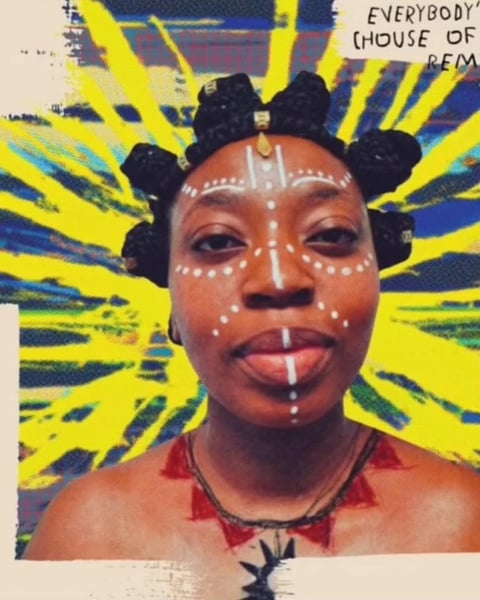 Soweto Gospel Choir, Pou Zot !
