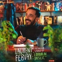 L'odeur du Basilic