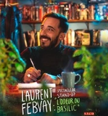 L'odeur du Basilic