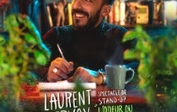L'odeur du Basilic