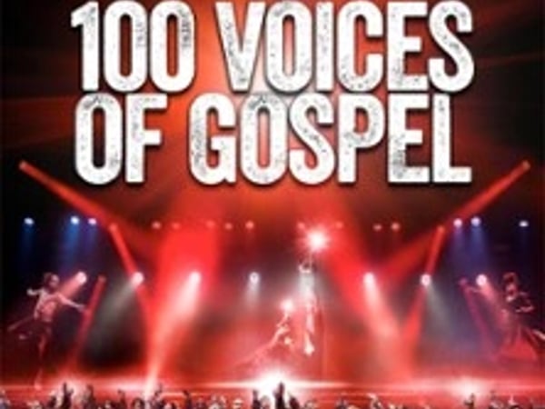 Gospel pour 100 Voix, The Delivrance Tour
