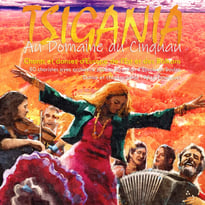 Tsigania