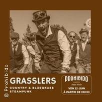 The Grasslers