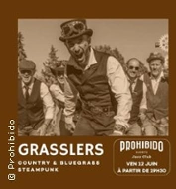 The Grasslers