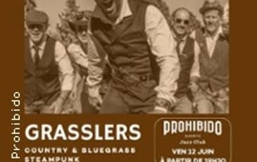 The Grasslers