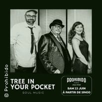 Tree in Your Pocket