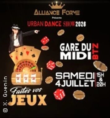 Alliance Forme Show 2026