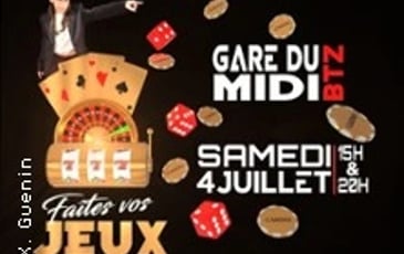 Alliance Forme Show 2026