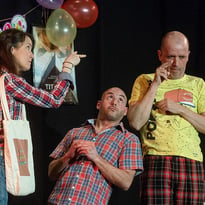 Un week-end de fous