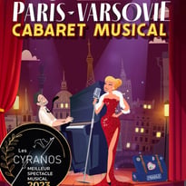 Paris et Varsovie, Ewunia