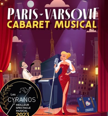 Paris et Varsovie, Ewunia