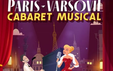Paris et Varsovie, Ewunia