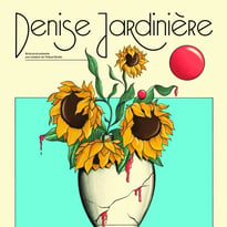 Denise Jardinière vous invite chez elle