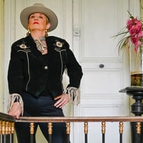 Martha Fields et Band