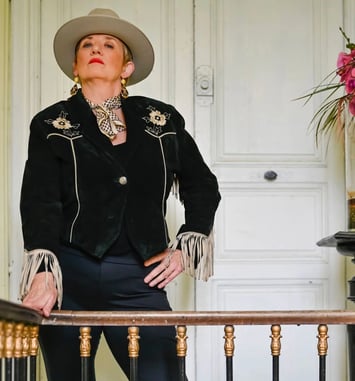 Martha Fields et Band