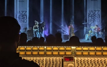 Esperanza et Sha Presseq