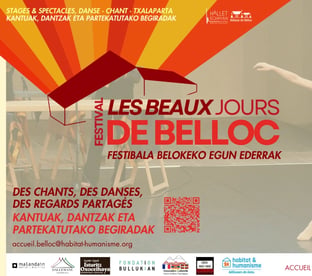 Les Beaux Jours de Belloc - 5e édition