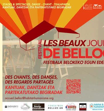 Les Beaux Jours de Belloc - 5e édition