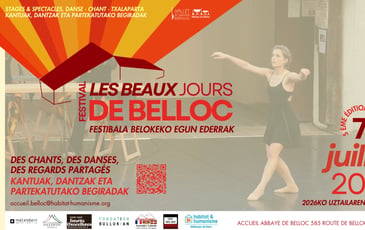 Les Beaux Jours de Belloc - 5e édition
