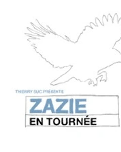 Zazie