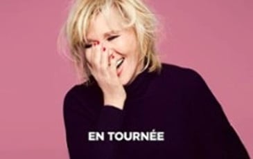 Chantal Ladesou, Iconique