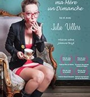Je Buterais Bien Ma Mère un Dimanche