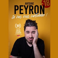 Je Vais Vous Cartonner