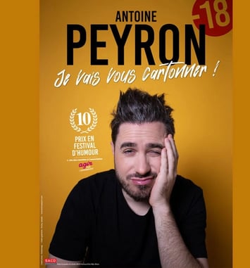 Je Vais Vous Cartonner