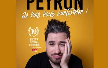 Je Vais Vous Cartonner