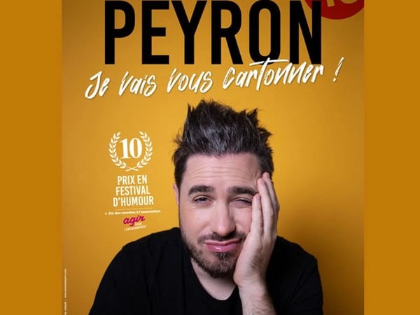 Je Vais Vous Cartonner