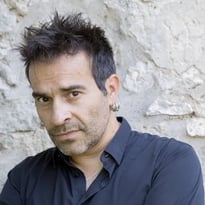 Olivier Daguerre