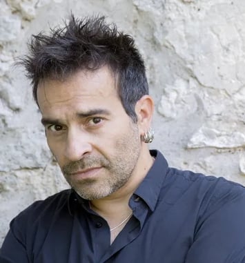 Olivier Daguerre