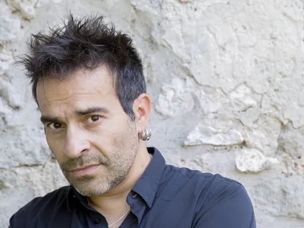 Olivier Daguerre