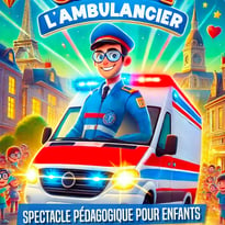 Jack L'Ambulancier