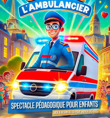 Jack L'Ambulancier