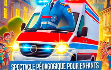 Jack L'Ambulancier