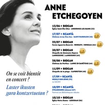 Anne Etchegoyen