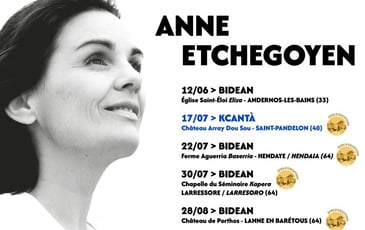 Anne Etchegoyen