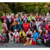 Buhaminak, Chœur féminin de Bayonne