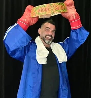 Ring d'Impro