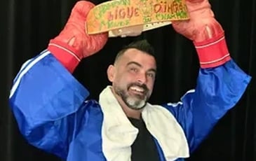 Ring d'Impro