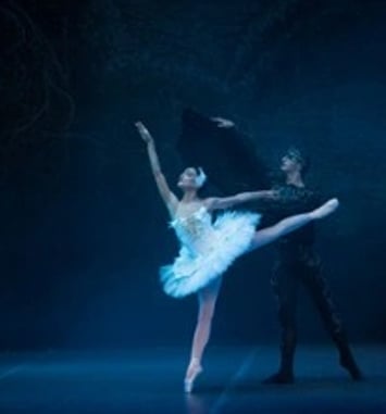 Le Lac des Cygnes, Sofia City Ballet