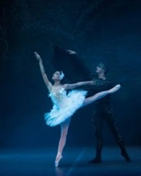 Le Lac des Cygnes, Sofia City Ballet