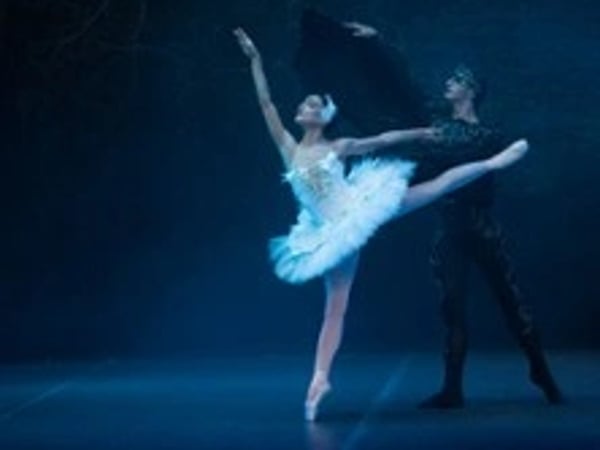 Le Lac des Cygnes, Sofia City Ballet