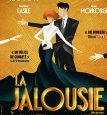 La Jalousie