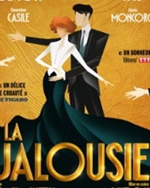 La Jalousie