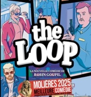 The Loop