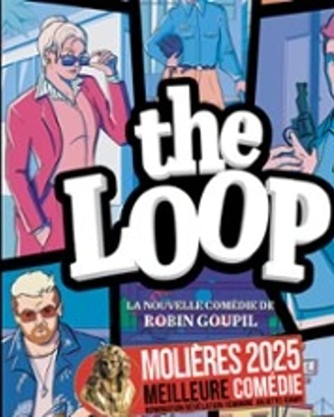 The Loop