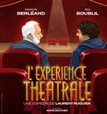 L'Expérience Théâtrale