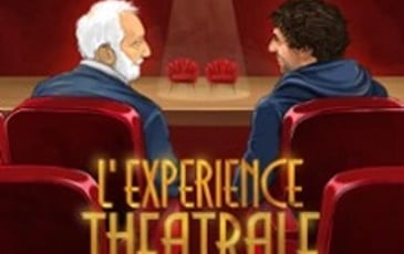 L'Expérience Théâtrale